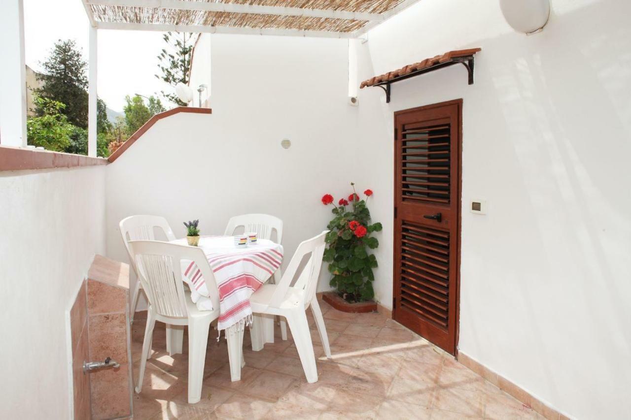 Melograno Apartment San Vito Lo Capo Exterior foto